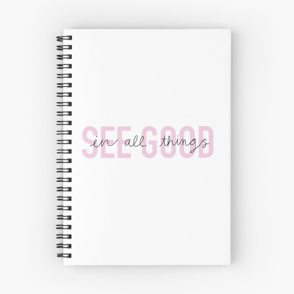 Item preview, See Good In All Things  designed and sold by alyssarae12.