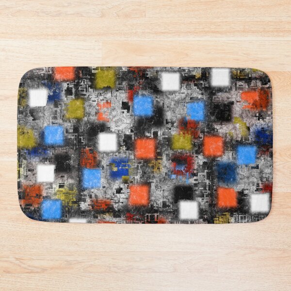 Item preview, Concrete Jungle designed and sold by Eric Rasmussen.