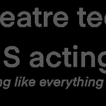 Artwork thumbnail, tech = acting by rmacyn