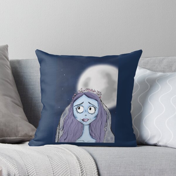 Item preview, The Corpse Bride Phone Case designed and sold by sjgergolas.