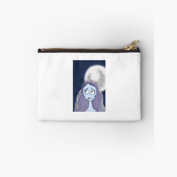 Item preview, The Corpse Bride Phone Case designed and sold by sjgergolas.