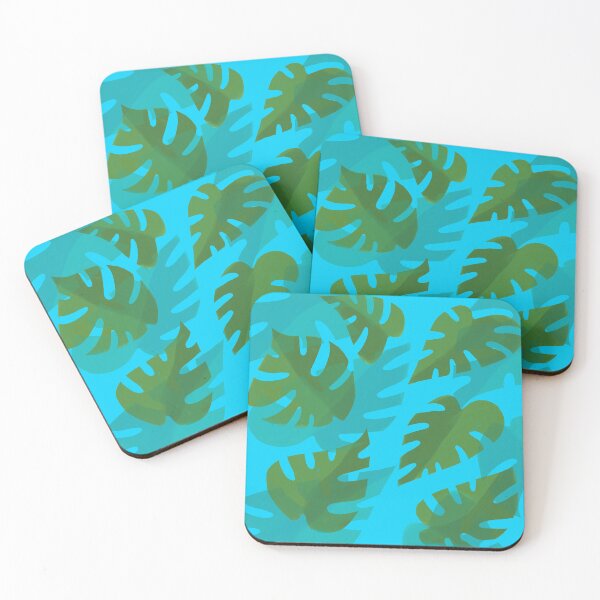 Item preview,  Philodendron Field  designed and sold by pfleghaarart.