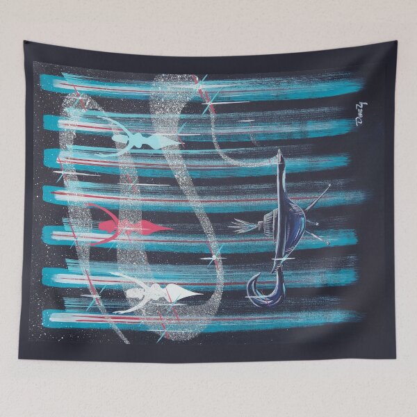 Item preview, Three Wishes designed and sold by David Zackus.