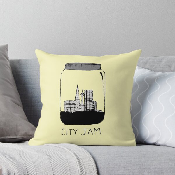 Item preview, City Jam designed and sold by darksideofanais.