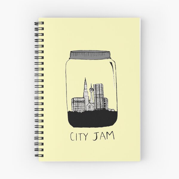 Item preview, City Jam designed and sold by darksideofanais.