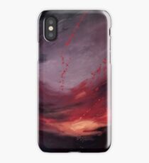 Day Break iPhone Case