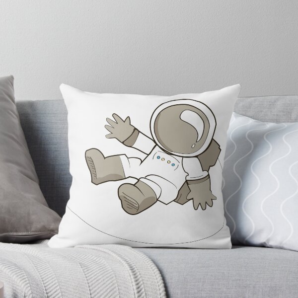 Item preview, Spaceman designed and sold by ZoeTwoDots.