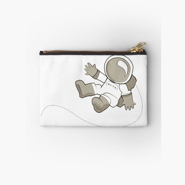 Item preview, Spaceman designed and sold by ZoeTwoDots.