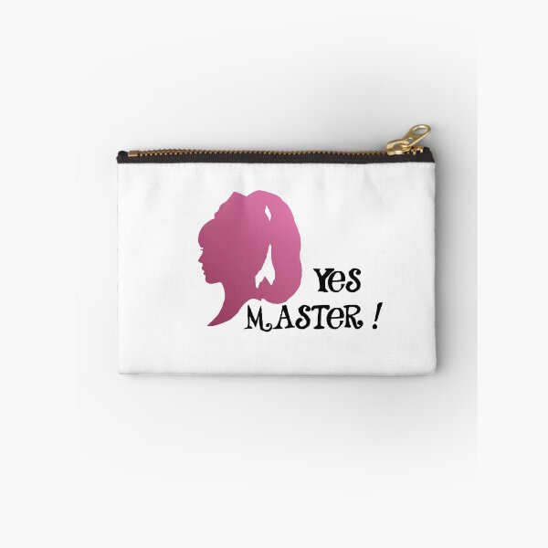 Item preview, Yes Master - Pink designed and sold by Light Years.