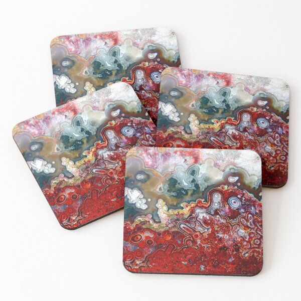 Item preview, Crazy Lace Agate detail designed and sold by LianeMarissa.