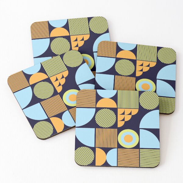 Item preview, Modernist Geometric designed and sold by modernistdesign.