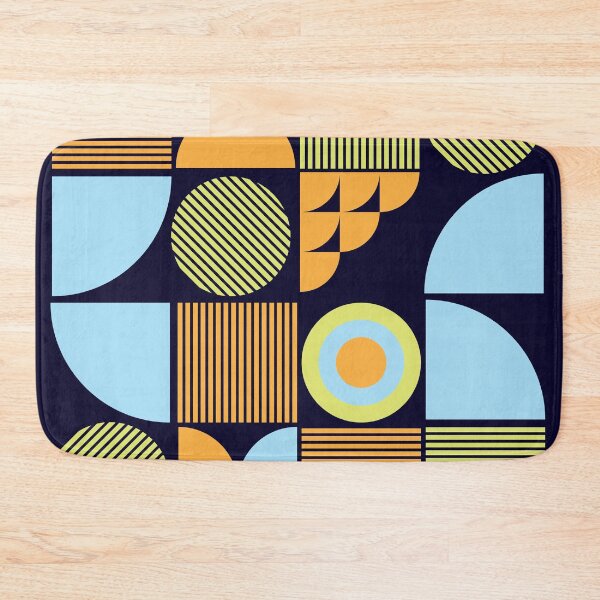 Item preview, Modernist Geometric designed and sold by modernistdesign.