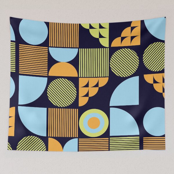 Item preview, Modernist Geometric designed and sold by modernistdesign.