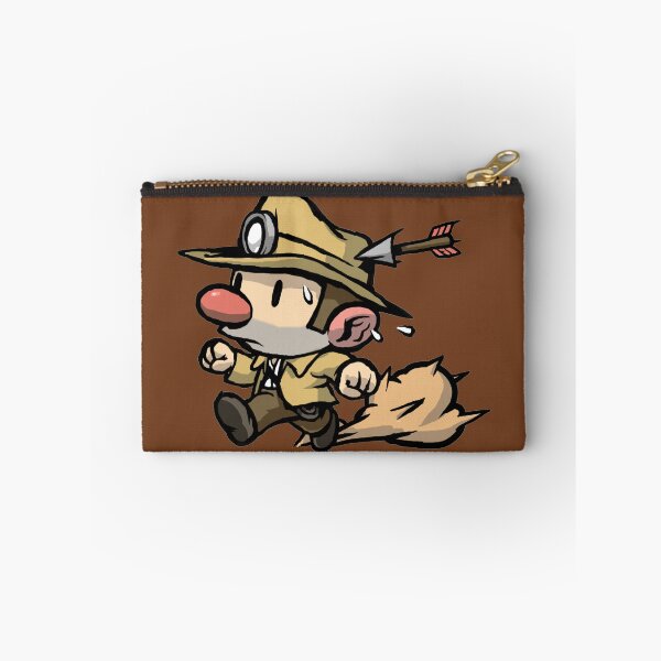 Item preview, Spelunker designed and sold by Indie-Blast.