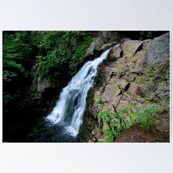 Item preview, Upper Section of Hawk Falls designed and sold by Debra Fedchin.