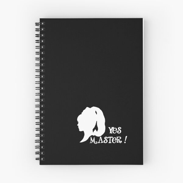 Item preview, Yes Master - White designed and sold by Light Years.