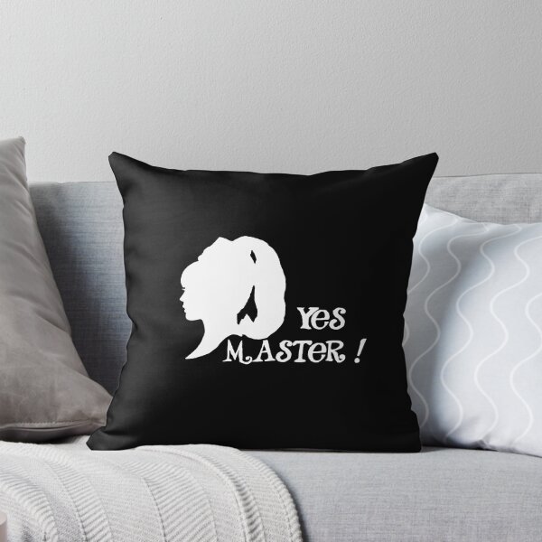 Item preview, Yes Master - White designed and sold by Light Years.