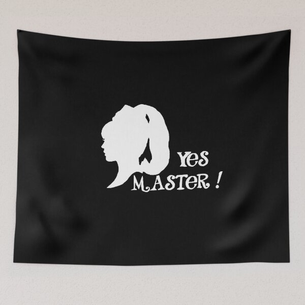 Item preview, Yes Master - White designed and sold by Light Years.