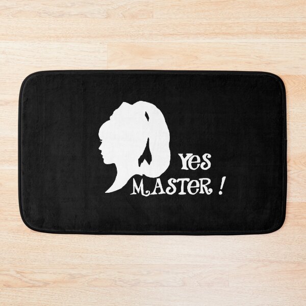Item preview, Yes Master - White designed and sold by Light Years.