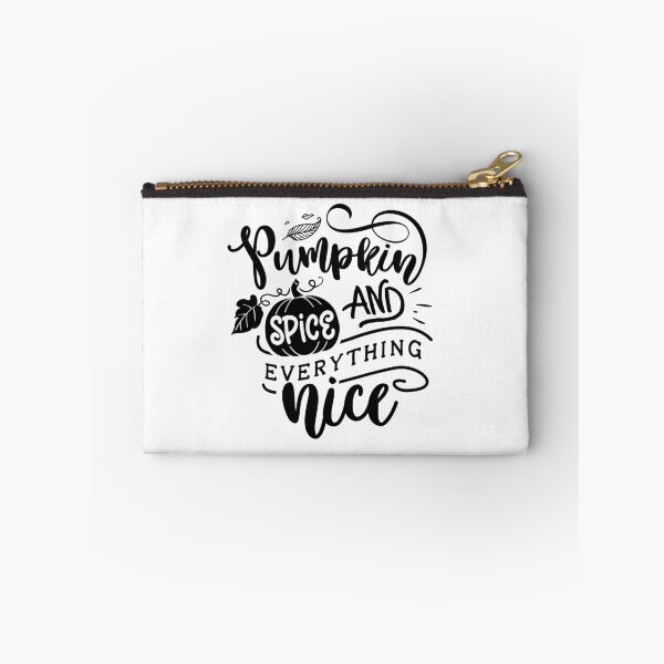 Item preview, Pumpkin Spice designed and sold by NellaRosa.