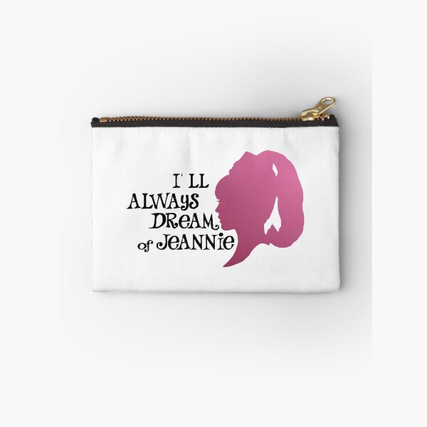 Item preview, I'll Always Dream Of Jeannie designed and sold by Light Years.