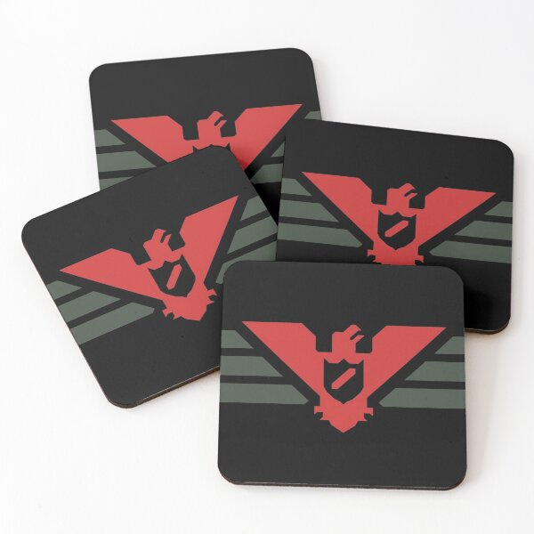 Item preview, Papers, Please designed and sold by Ric-Sauce.