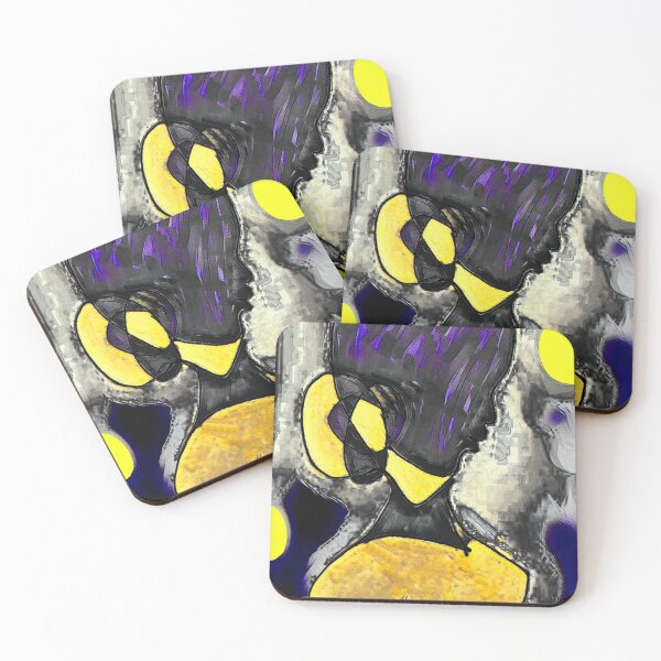 Item preview, Industrial Face of Change designed and sold by Sarah Curtiss.