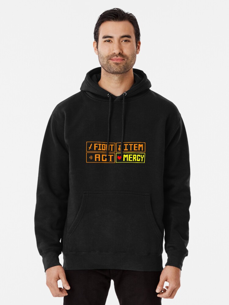 hud sweater