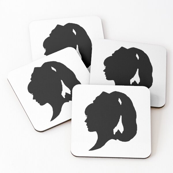 Item preview, Jeannie Profile Black designed and sold by Light Years.