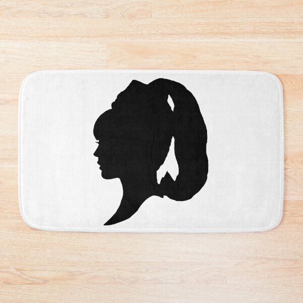 Item preview, Jeannie Profile Black designed and sold by Light Years.
