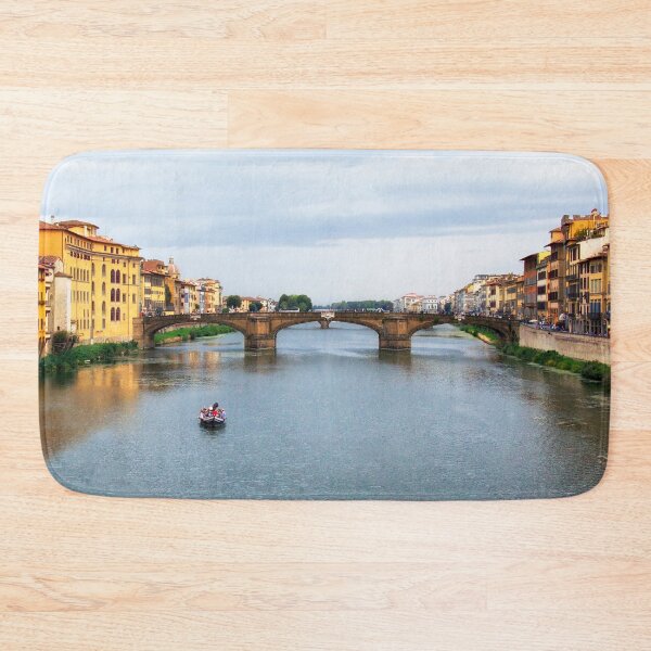 Item preview, Bridges over the Arno -  Florence - Italy designed and sold by Yannik Hay.