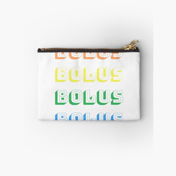Item preview, BOLUS in Rainbow designed and sold by sarahvonurban.