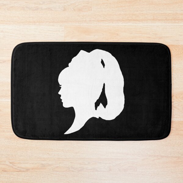 Item preview, Jeannie Profile White designed and sold by Light Years.