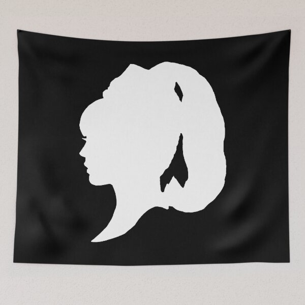 Item preview, Jeannie Profile White designed and sold by Light Years.
