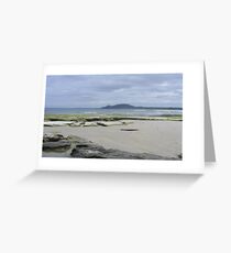 Marrawah Greeting Card