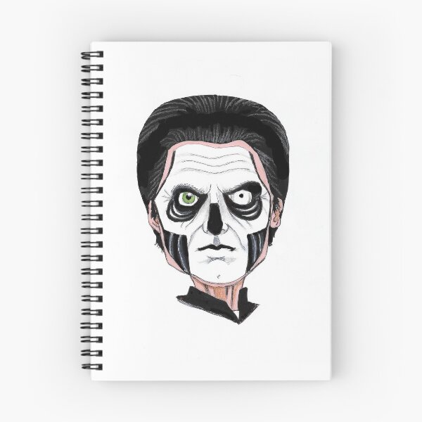 Item preview, Papa Emeritus III designed and sold by KelseyFayles.