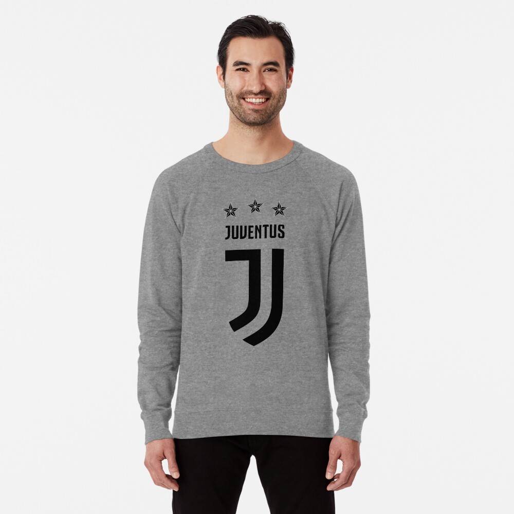 juventus sweatshirt