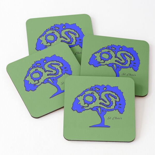 Item preview, FU Blue designed and sold by STCLEAIR.