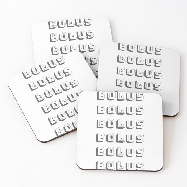 Item preview, BOLUS in Grey designed and sold by sarahvonurban.