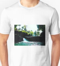 Die Bucht Slim Fit T-Shirt