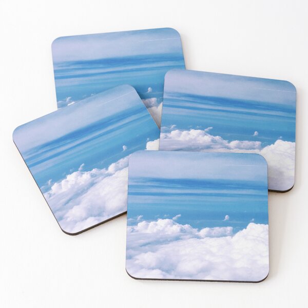 Item preview, In The Clouds designed and sold by PlanetEye Designs.