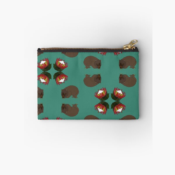 Item preview, Wombat Wonder designed and sold by artinterrupted.