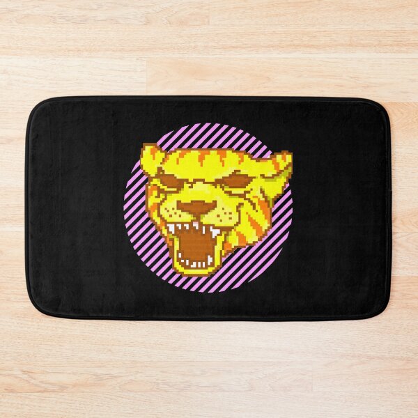 Item preview, Hotline Miami Tony Mask designed and sold by Indie-Blast.
