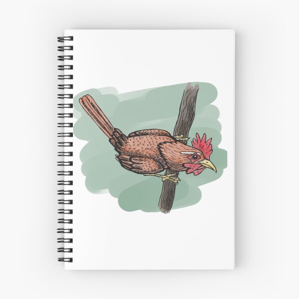 Item preview, Chicken Wren designed and sold by StormCrow42.