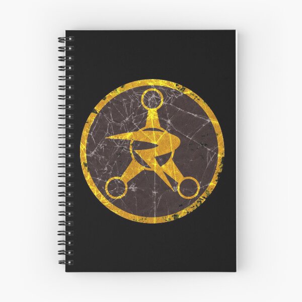 Item preview, Citadel of Ricks Insignia designed and sold by VoidDesigns.