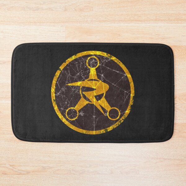 Item preview, Citadel of Ricks Insignia designed and sold by VoidDesigns.