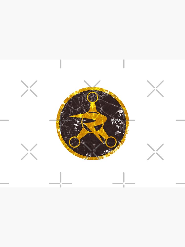 Citadel of Ricks Insignia by VoidDesigns