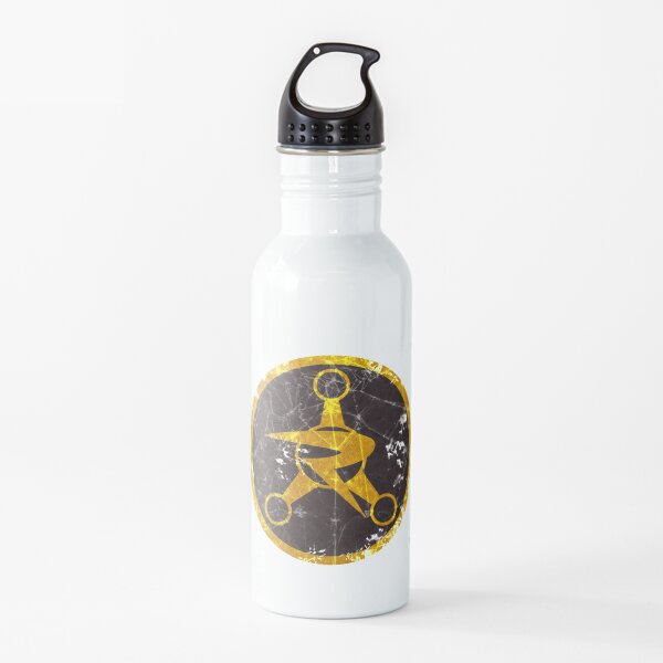 Citadel of Ricks Insignia Water Bottle