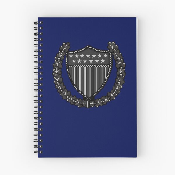 Item preview, Officer in Charge - Ashore designed and sold by AlwaysReadyCltv.