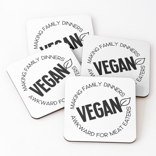 Item preview, vegan designed and sold by NellaRosa.